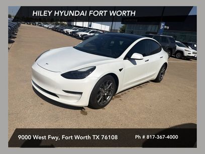 Used 2022 Tesla Model 3