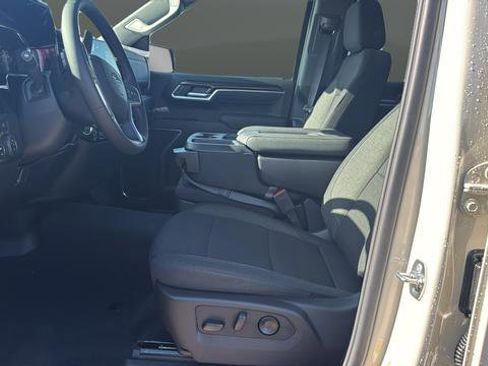 New 2026 Chevrolet Silverado 1500 RST w/ RST Select Package AWD/4WD image 14