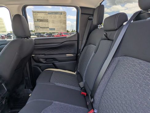 New 2026 Ford Ranger XL w/ FX4 Off-Road Package AWD/4WD image 17