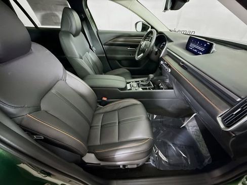 New 2026 MAZDA CX-50 AWD 2.5 S w/ Accent Package image 29