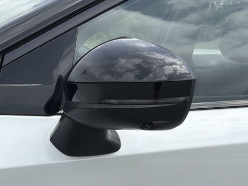 Certified 2023 Nissan Ariya AWD/4WD image 34