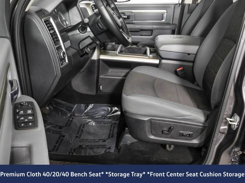 Used 2014 RAM 1500 Big Horn AWD/4WD image 25