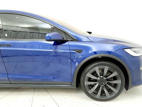 Used 2023 Tesla Model X Plaid AWD/4WD image 18