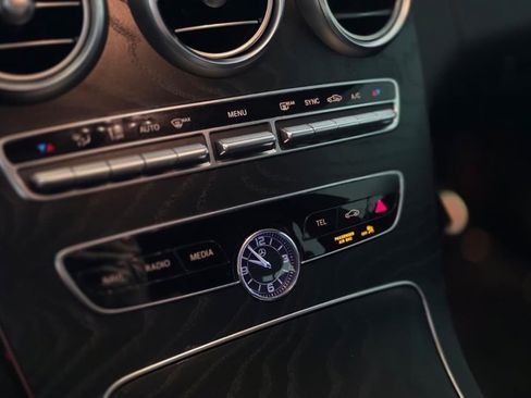 Used 2019 Mercedes-Benz C 43 AMG 4MATIC Sedan image 20