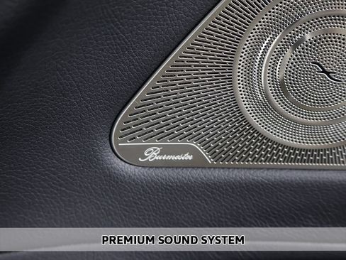 Used 2021 Mercedes-Benz S 580 4MATIC Sedan w/ AMG Line image 5
