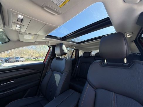 Certified 2025 MAZDA CX-50 AWD 2.5 Hybrid w/ Weather Package image 22