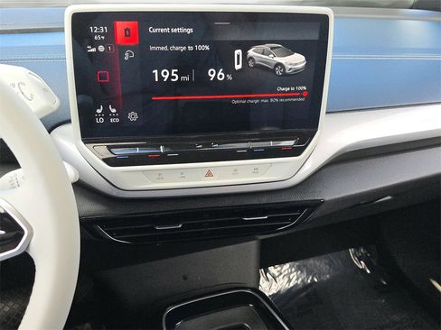 Used 2023 Volkswagen ID.4 Pro S image 27