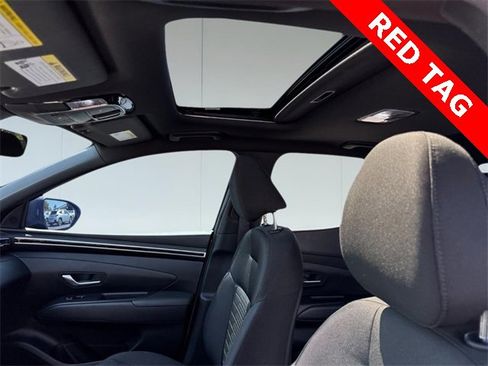 Used 2022 Hyundai Santa Cruz SEL Premium w/ Launch Package image 12