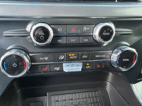 Used 2025 Ford F150 XLT w/ Equipment Group 302A MID AWD/4WD image 26