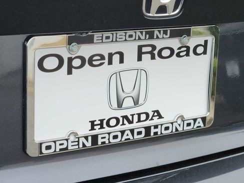 Certified 2023 Honda Accord EX image 31
