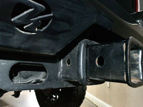 Used 2020 Ford F250 Lariat AWD/4WD image 96