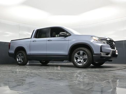 Used 2024 Honda Ridgeline TrailSport image 55