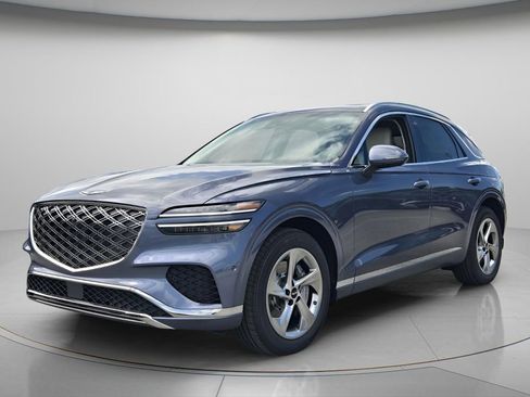 New 2026 Genesis GV70 2.5T Advanced AWD/4WD image 1