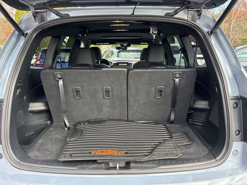 Certified 2022 Honda Pilot TrailSport image 15