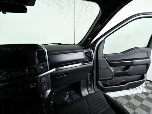 Used 2021 Ford F150 XL w/ STX Appearance Package image 20