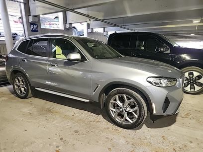 Used 2023 BMW X3 sDrive30i w/ Convenience Package