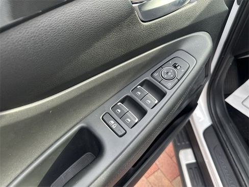 Used 2023 Hyundai Santa Fe XRT image 11