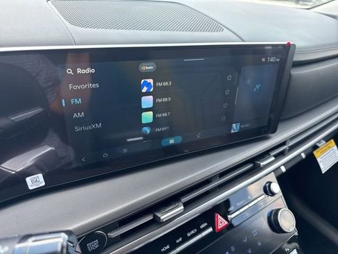 Used 2026 Hyundai Santa Fe SEL image 27