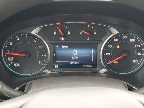 Certified 2024 Chevrolet Equinox LS w/ LS Convenience Package image 19