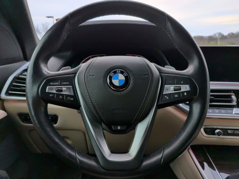 Used 2019 BMW X5 xDrive40i w/ Premium Package 2 image 14