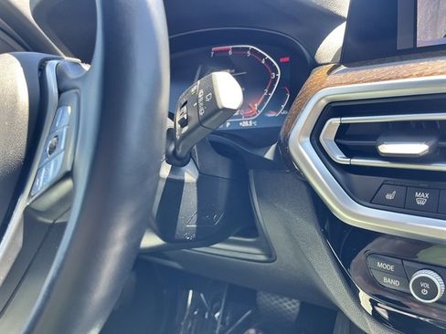 Used 2023 BMW X3 xDrive30i AWD/4WD image 22