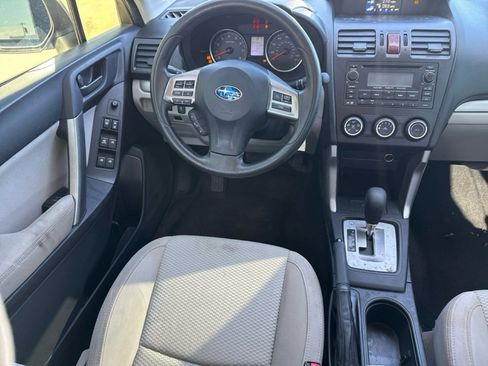 Used 2015 Subaru Forester 2.5i w/ Alloy Wheel Package image 18