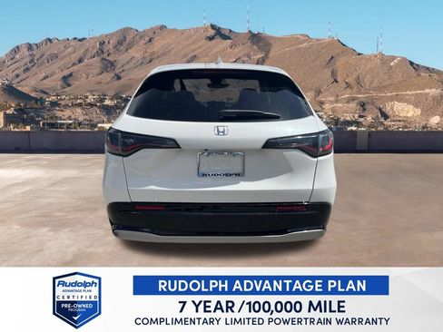 Used 2024 Honda HR-V EX-L image 5