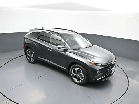 Certified 2023 Hyundai Tucson Limited image 37