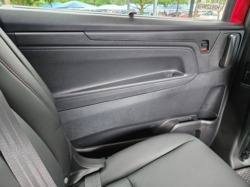 New 2026 Honda Odyssey Sport-L image 15