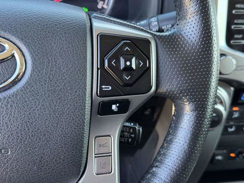 Used 2023 Toyota 4Runner Limited image 13