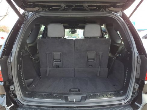 Used 2022 Dodge Durango Citadel image 11