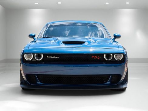 Used 2020 Dodge Challenger R/T Scat Pack RWD image 5