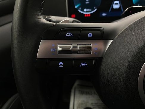 Used 2025 Hyundai Santa Cruz XRT image 17