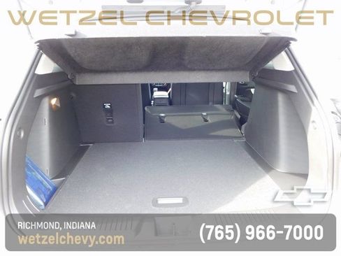 New 2026 Chevrolet Trax LT FWD image 21