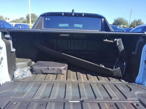 Used 2025 GMC Hummer EV 3X image 10