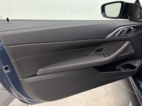 New 2026 BMW 440i xDrive Convertible w/ Premium Package image 26