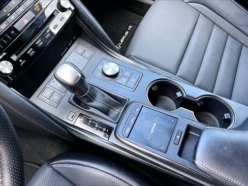 Used 2024 Lexus IS 300 F Sport w/ Accessory Package RWD image 17