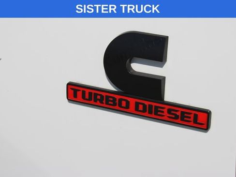 Used 2024 RAM 3500 Tradesman AWD/4WD image 9