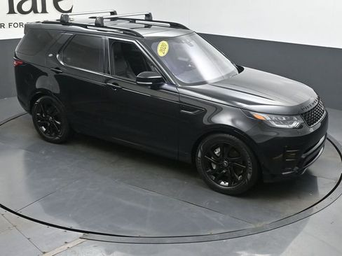 Used 2020 Land Rover Discovery Landmark AWD/4WD image 49