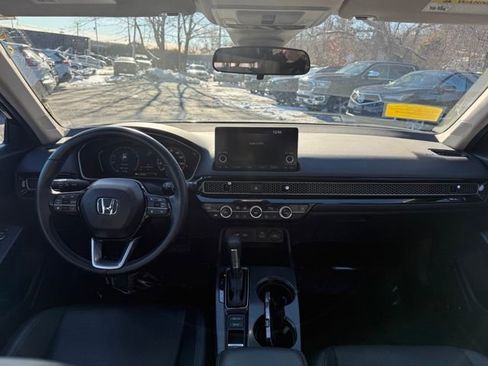 Used 2024 Honda Civic EX-L image 19