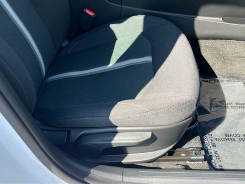 New 2026 Hyundai Sonata SE FWD image 18