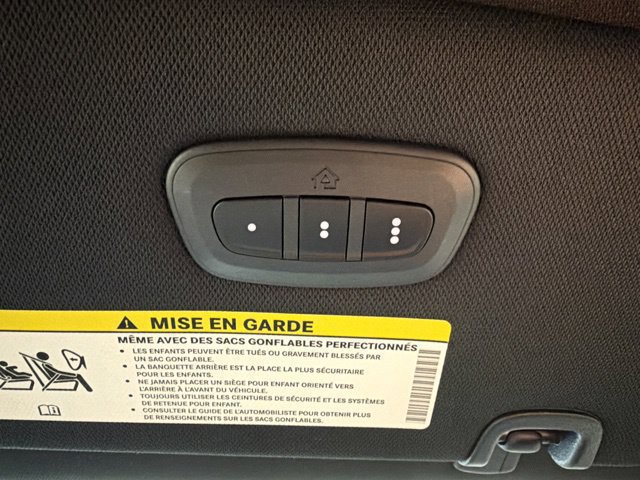 New 2027 Chrysler Pacifica Select FWD image 24