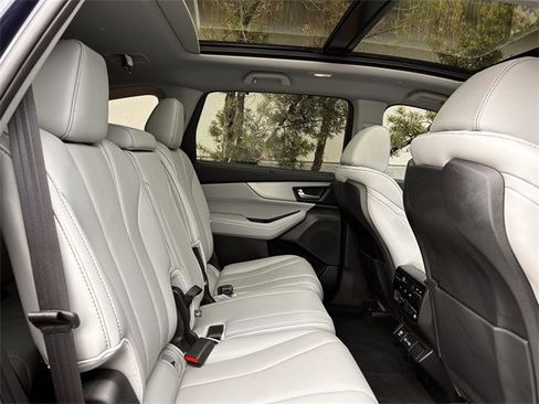 Certified 2024 Acura MDX SH-AWD w/ Technology Package image 30