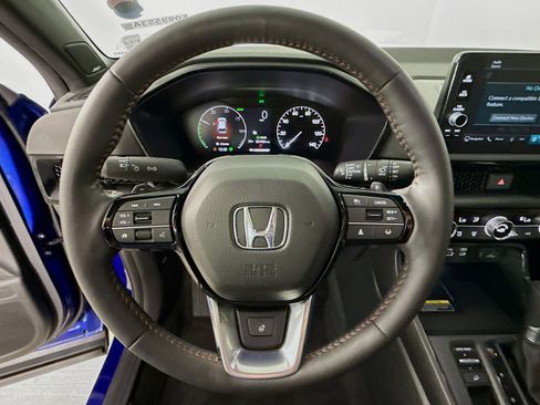 Used 2024 Honda CR-V Sport Touring image 11