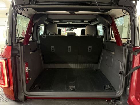 New 2025 Ford Bronco Badlands image 25