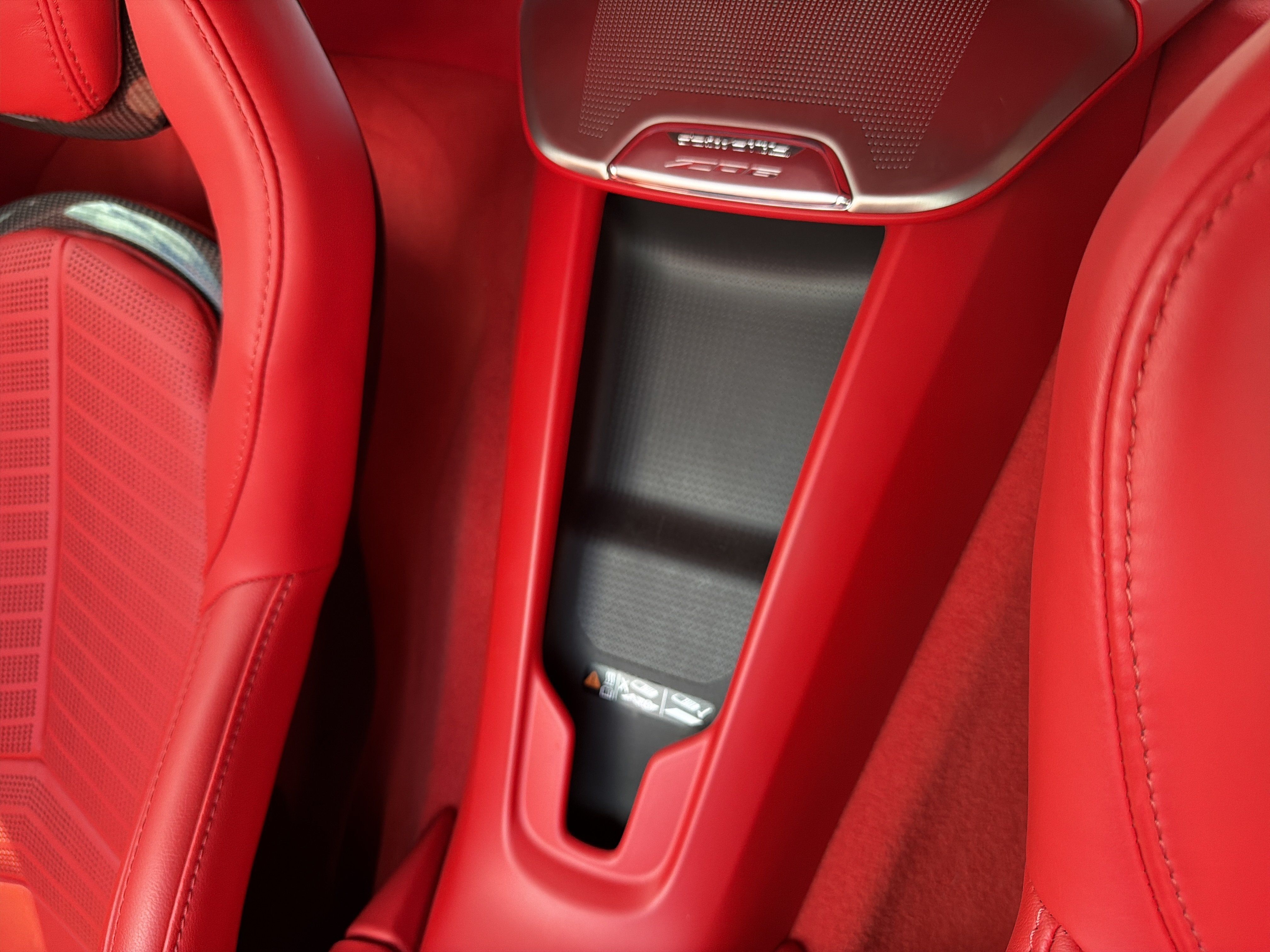 Used 2024 Chevrolet Corvette Z06 RWD image 29