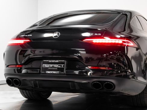 Used 2021 Mercedes-Benz AMG GT 53 image 77