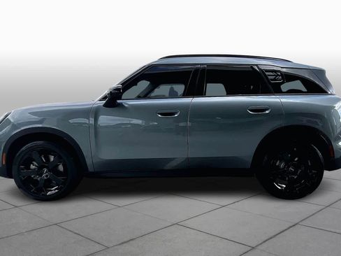 Used 2025 MINI Cooper Countryman S w/ Comfort Package Max image 32