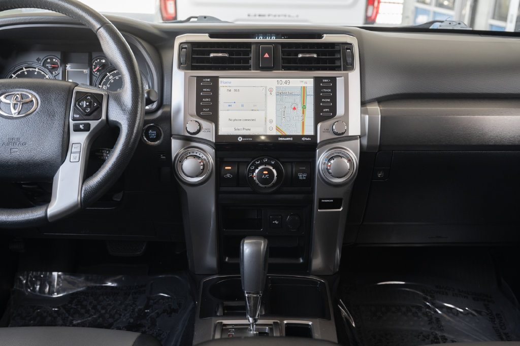 Used 2021 Toyota 4Runner SR5 Premium w/ Wilderness Package (TMS) RWD image 30