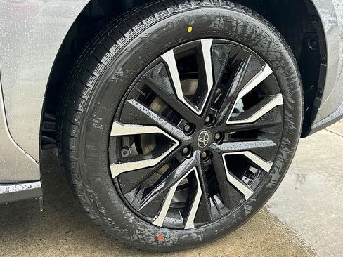 New 2026 Toyota bZ image 15